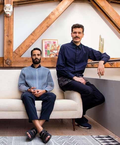 керамогранит фабрики Cedit коллекция Cromatica