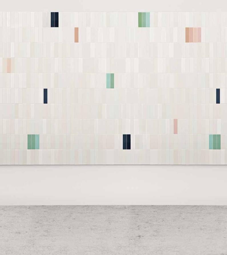 керамогранит фабрики Cedit коллекция Cromatica