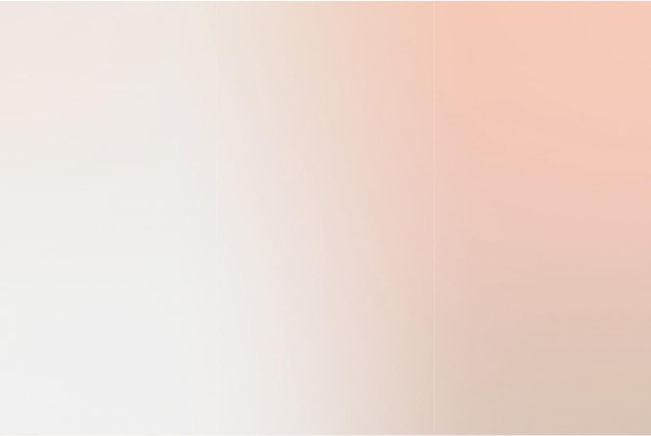 Cedit Cromatica Gradiente Bianco Rosa ABC Opaco 240x360