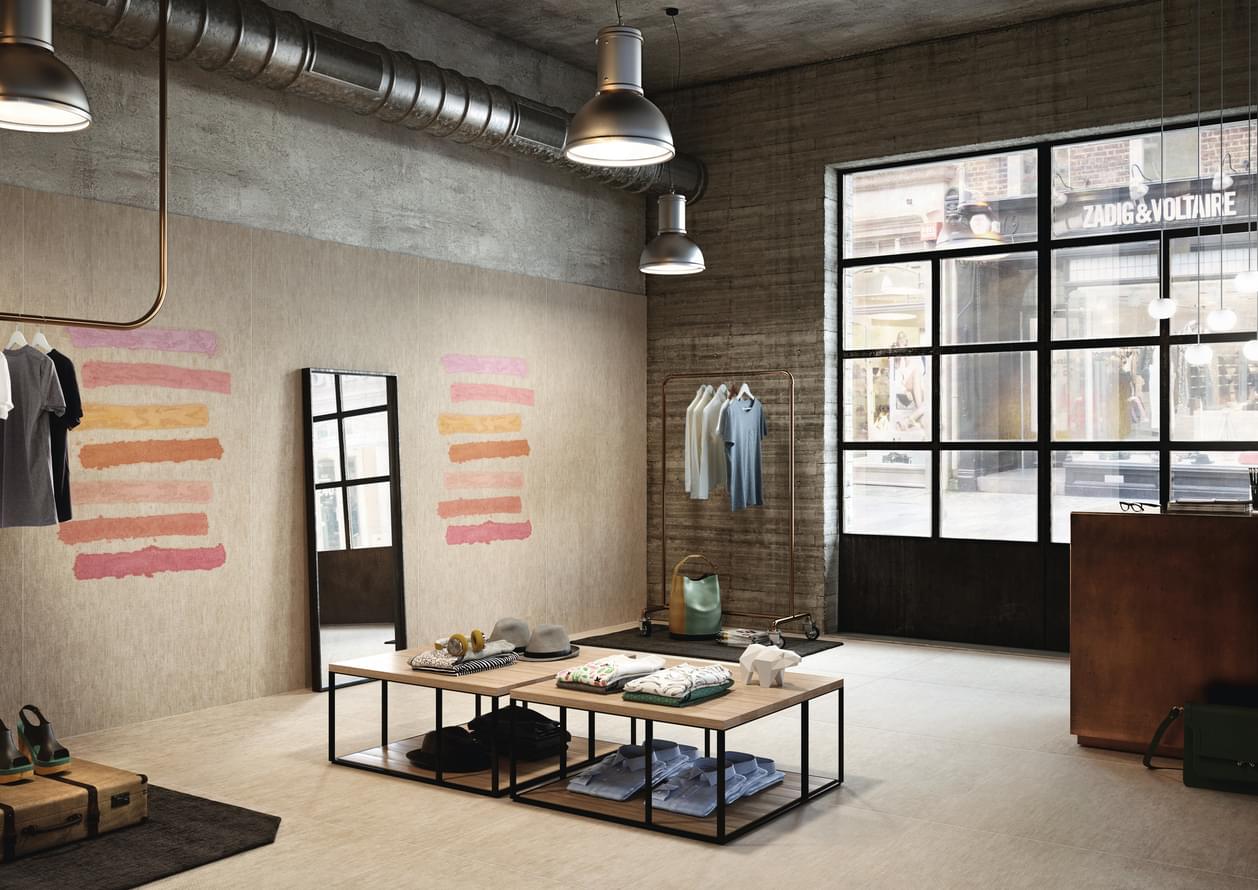 керамогранит фабрики Cedit коллекция Euridice