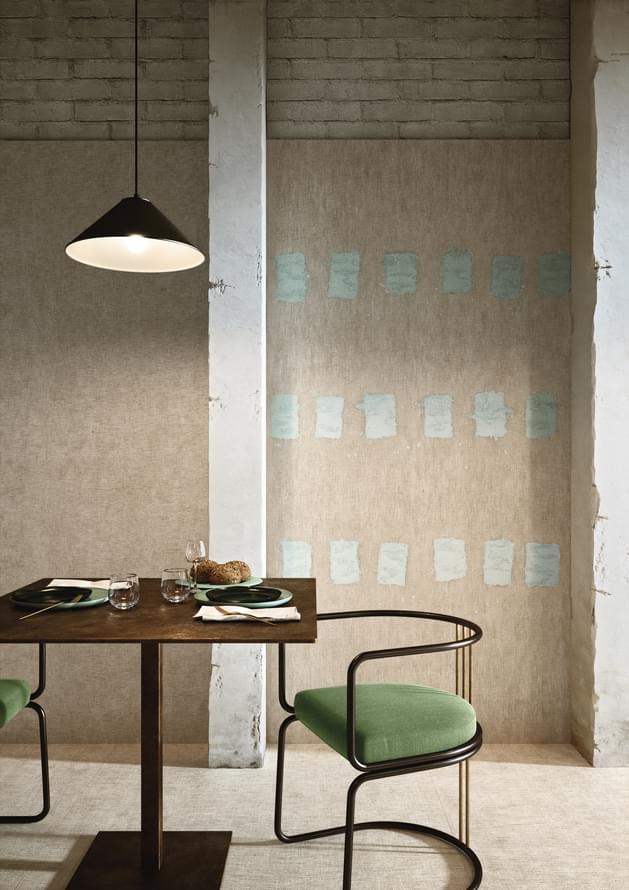 керамогранит фабрики Cedit коллекция Euridice