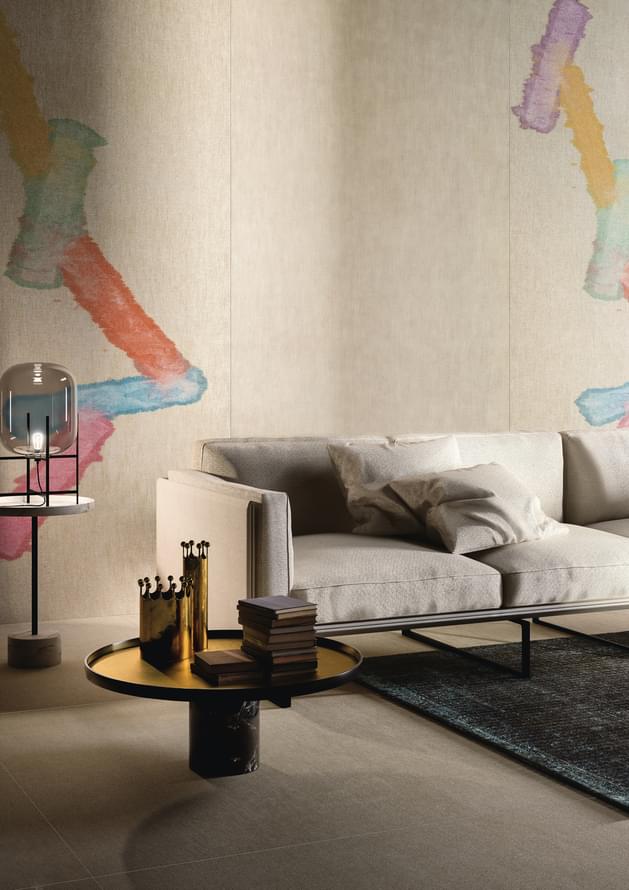 керамогранит фабрики Cedit коллекция Euridice