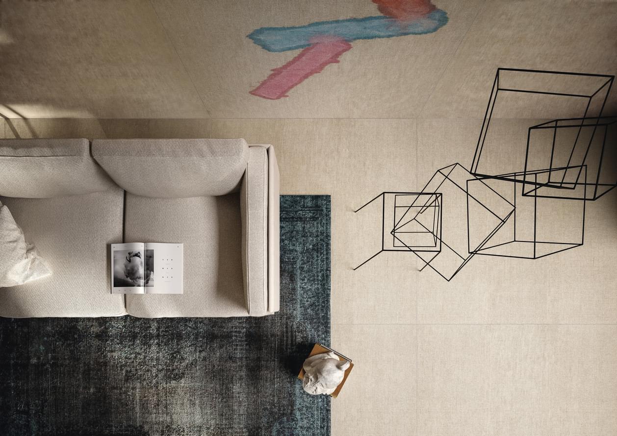 керамогранит фабрики Cedit коллекция Euridice