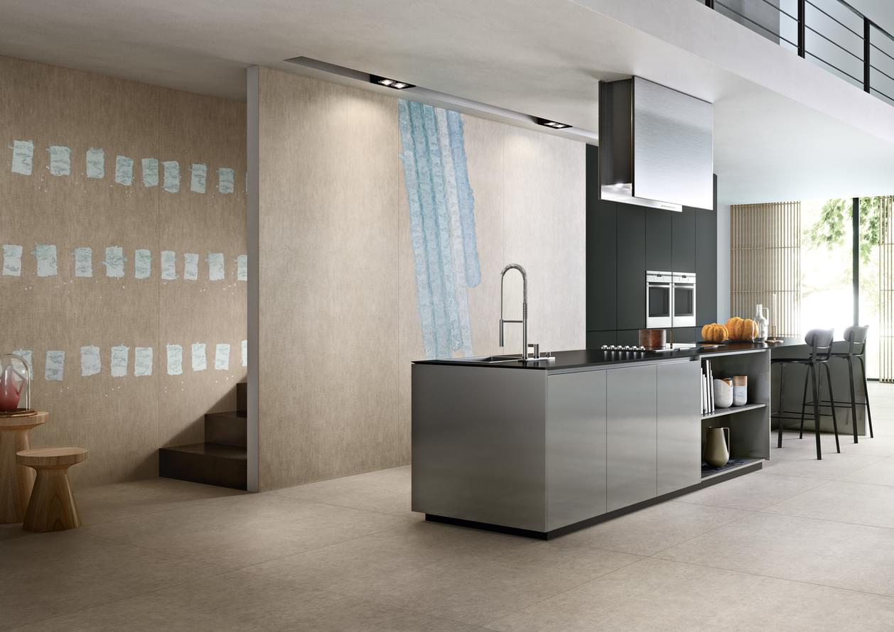 керамогранит фабрики Cedit коллекция Euridice