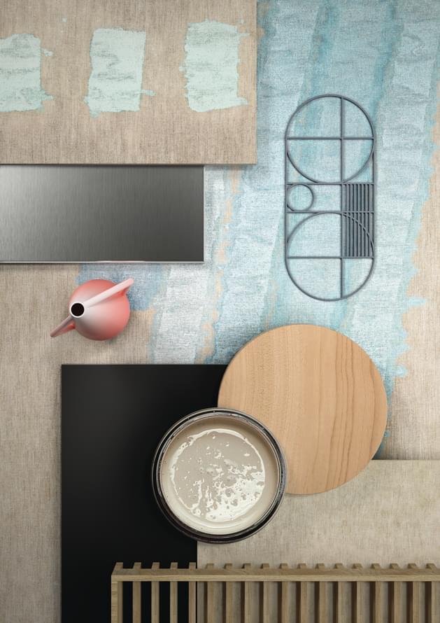 керамогранит фабрики Cedit коллекция Euridice