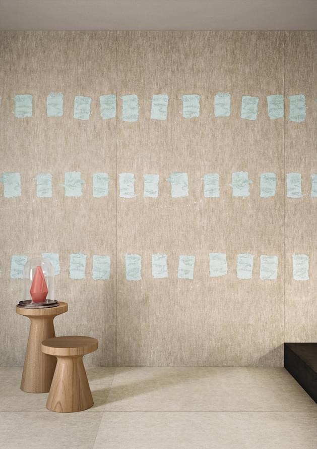 керамогранит фабрики Cedit коллекция Euridice