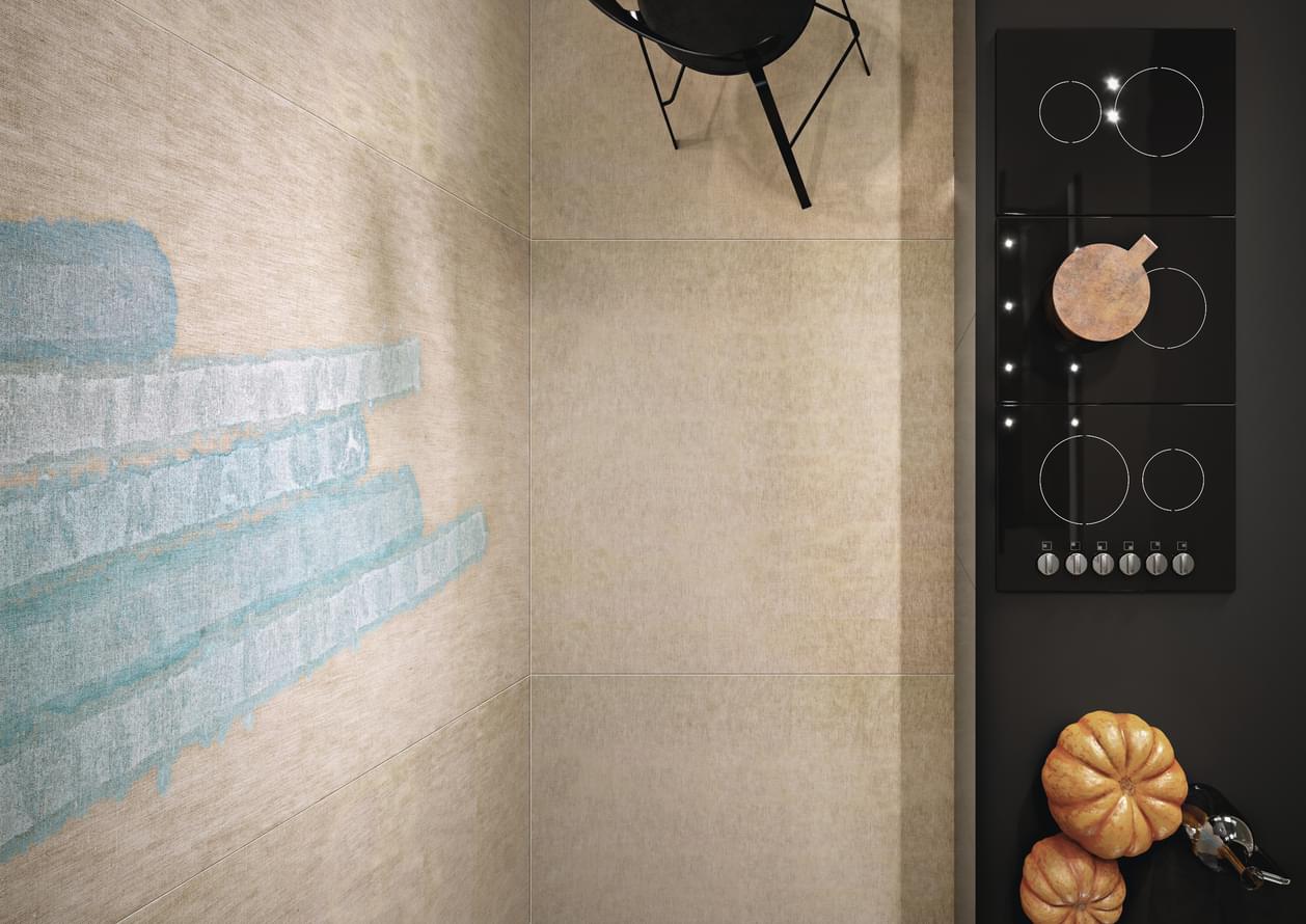 керамогранит фабрики Cedit коллекция Euridice