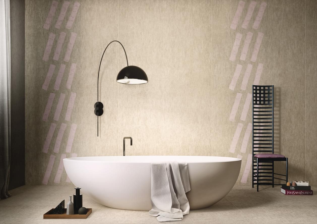 керамогранит фабрики Cedit коллекция Euridice