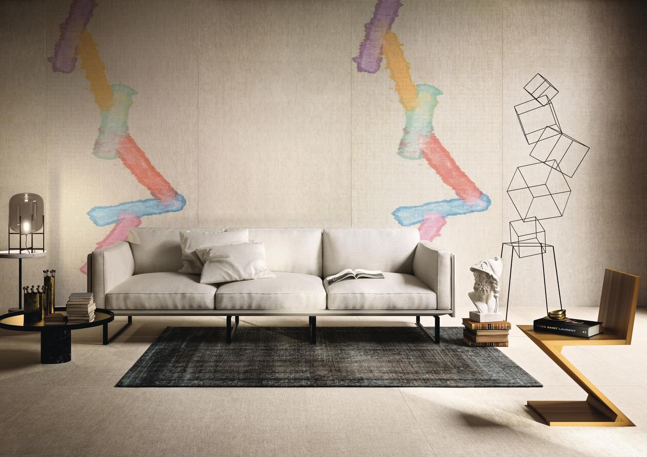 керамогранит фабрики Cedit коллекция Euridice