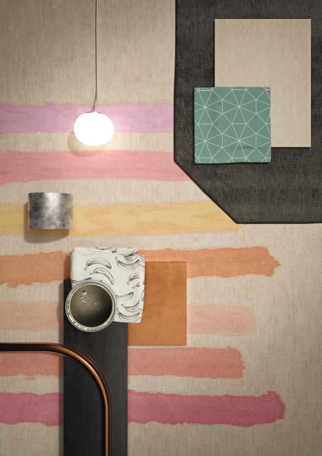 керамогранит фабрики Cedit коллекция Euridice