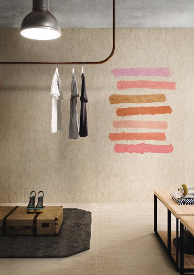 керамогранит фабрики Cedit коллекция Euridice