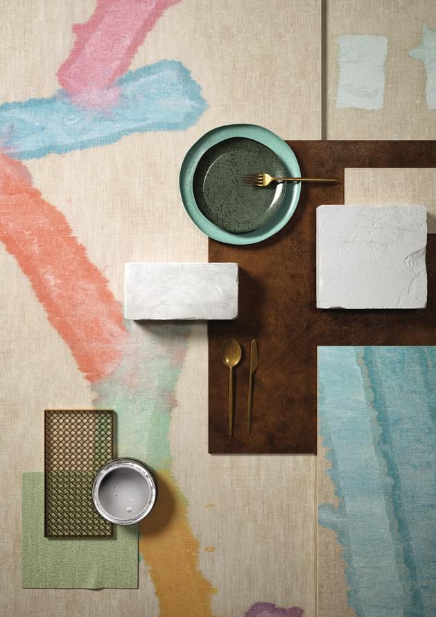 керамогранит фабрики Cedit коллекция Euridice