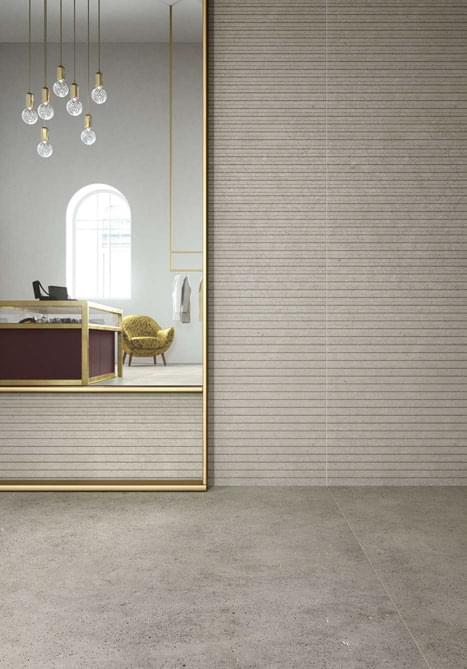 керамогранит фабрики Cedit коллекция Matrice