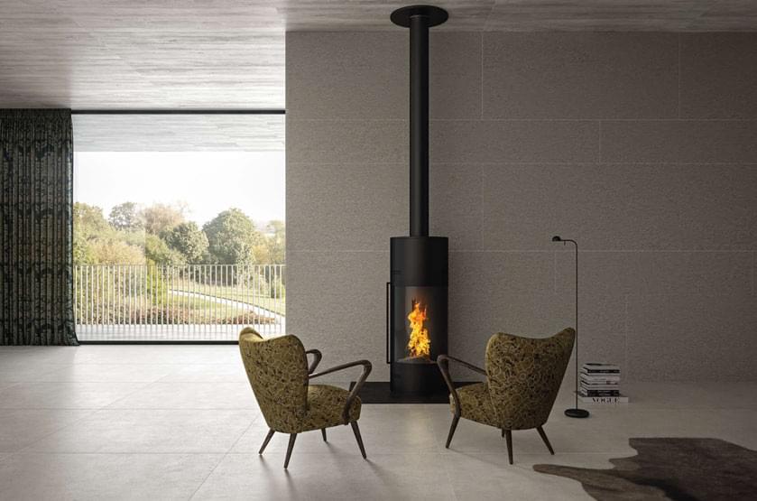 керамогранит фабрики Cedit коллекция Matrice