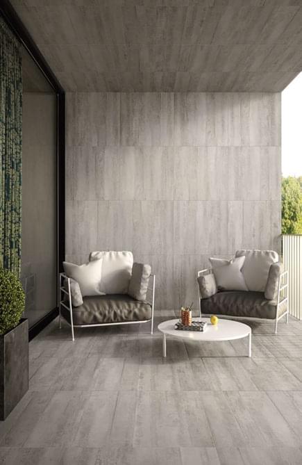 керамогранит фабрики Cedit коллекция Matrice