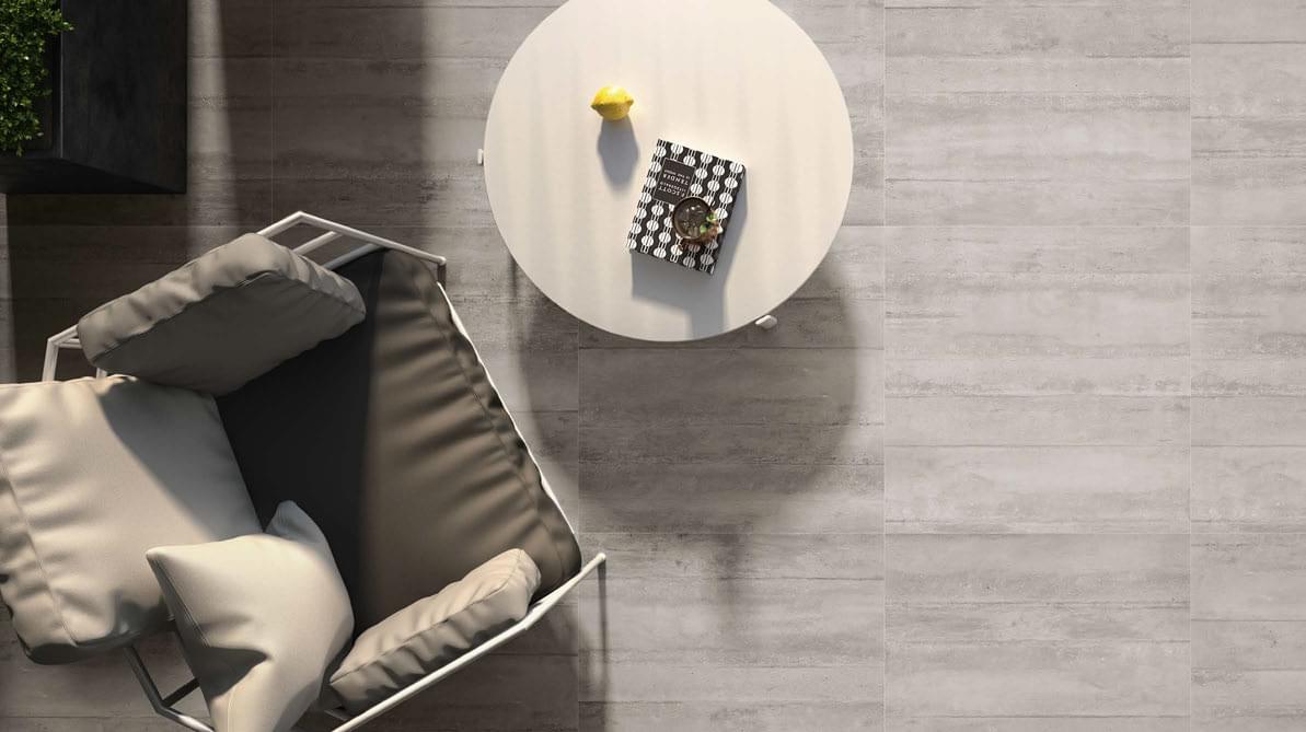 керамогранит фабрики Cedit коллекция Matrice