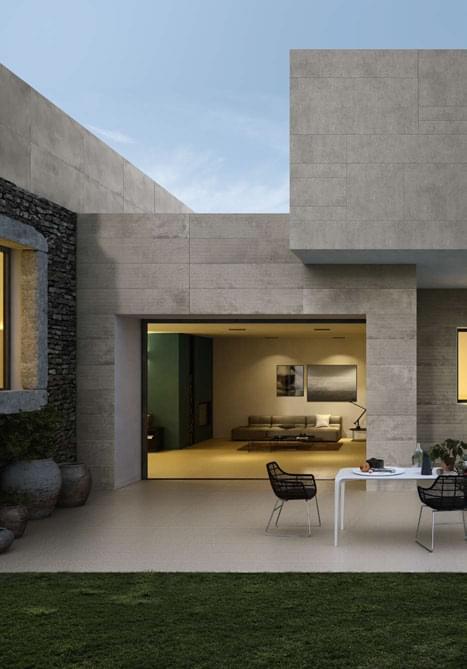 керамогранит фабрики Cedit коллекция Matrice