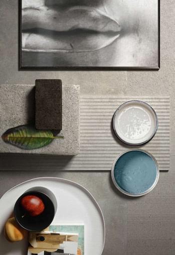 керамогранит фабрики Cedit коллекция Matrice