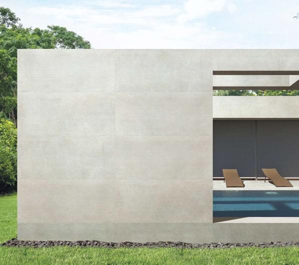 керамогранит фабрики Cedit коллекция Matrice