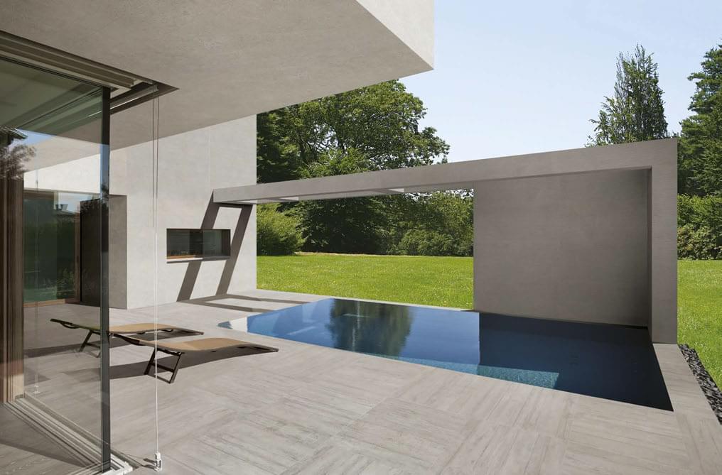 керамогранит фабрики Cedit коллекция Matrice