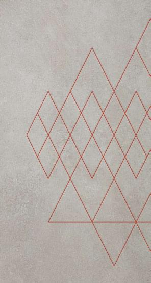 керамогранит фабрики Cedit коллекция Matrice