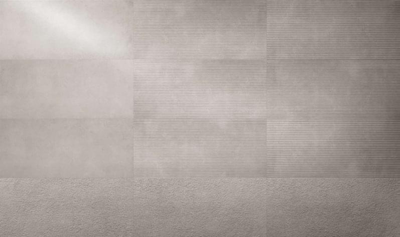 керамогранит фабрики Cedit коллекция Matrice