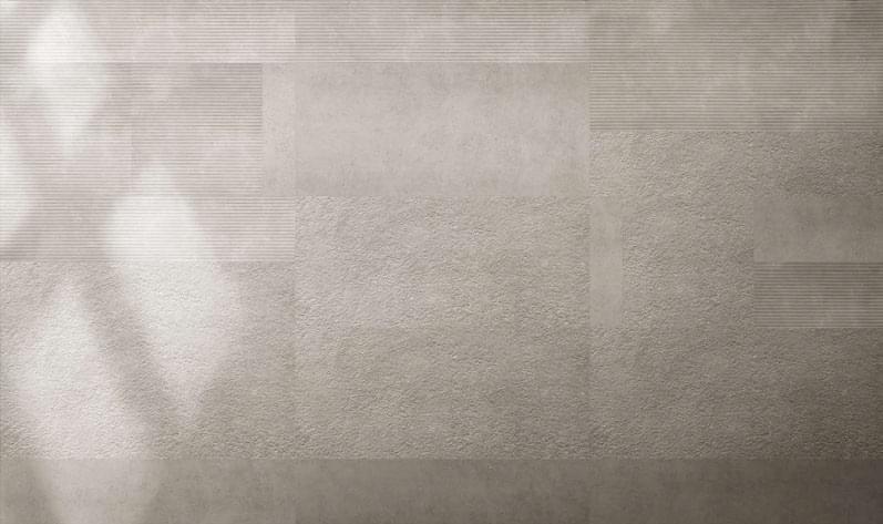 керамогранит фабрики Cedit коллекция Matrice