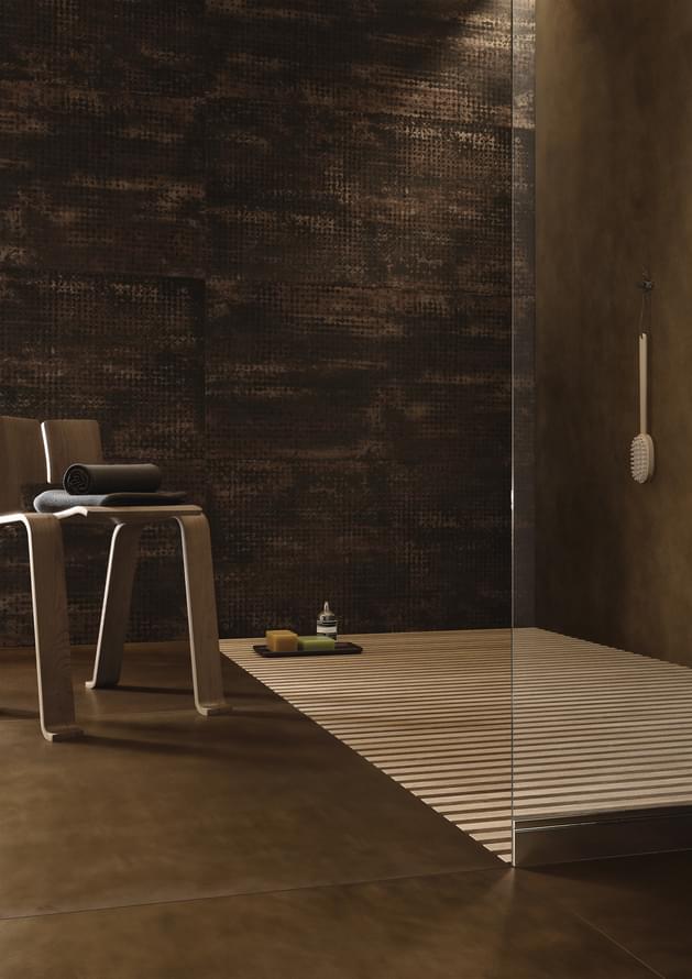 керамогранит фабрики Cedit коллекция Metamorfosi