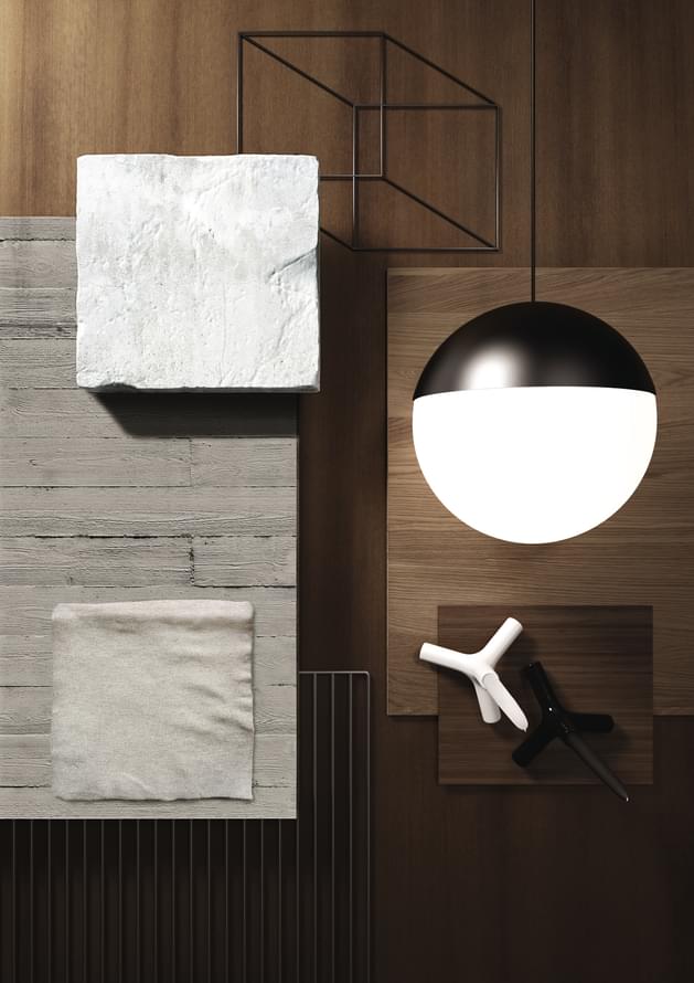 керамогранит фабрики Cedit коллекция Metamorfosi