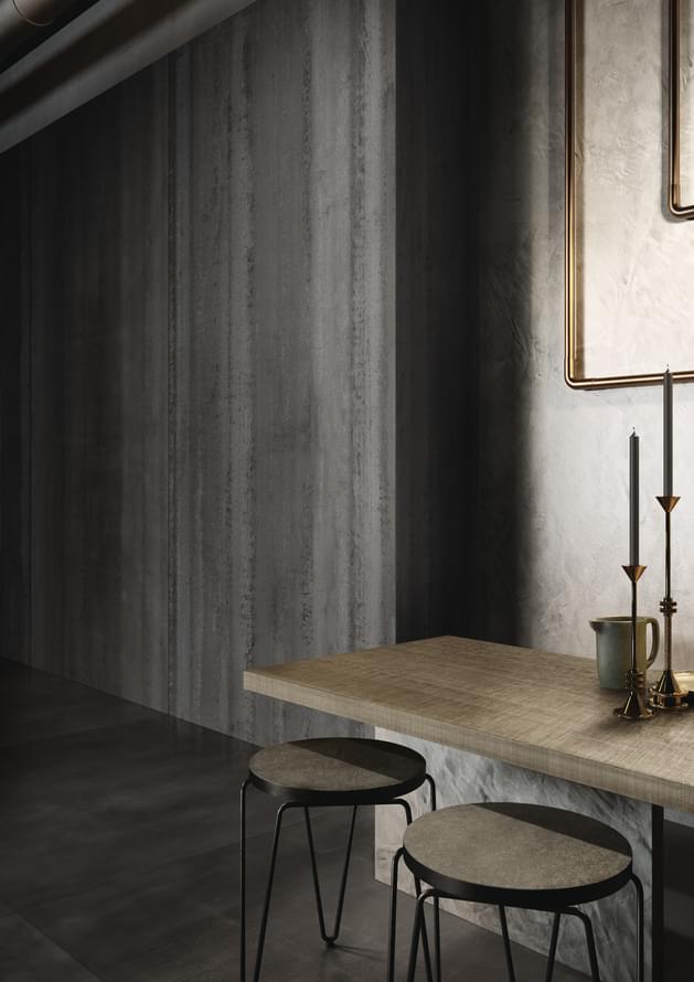 керамогранит фабрики Cedit коллекция Metamorfosi