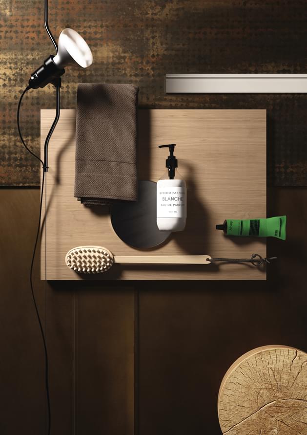 керамогранит фабрики Cedit коллекция Metamorfosi