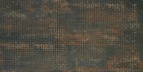 Плитка Cedit Metamorfosi Decoro Ret 60x120 см, поверхность матовая