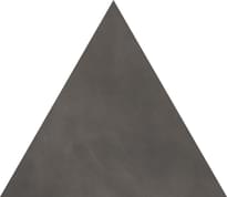 Плитка Cedit Metamorfosi Ferro Triangolo 50 43.3x50 см, поверхность матовая