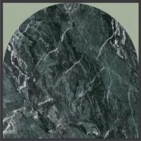 Плитка Cedit Policroma Arco Alpi-Lichene Opaco R 120x120 см, поверхность матовая