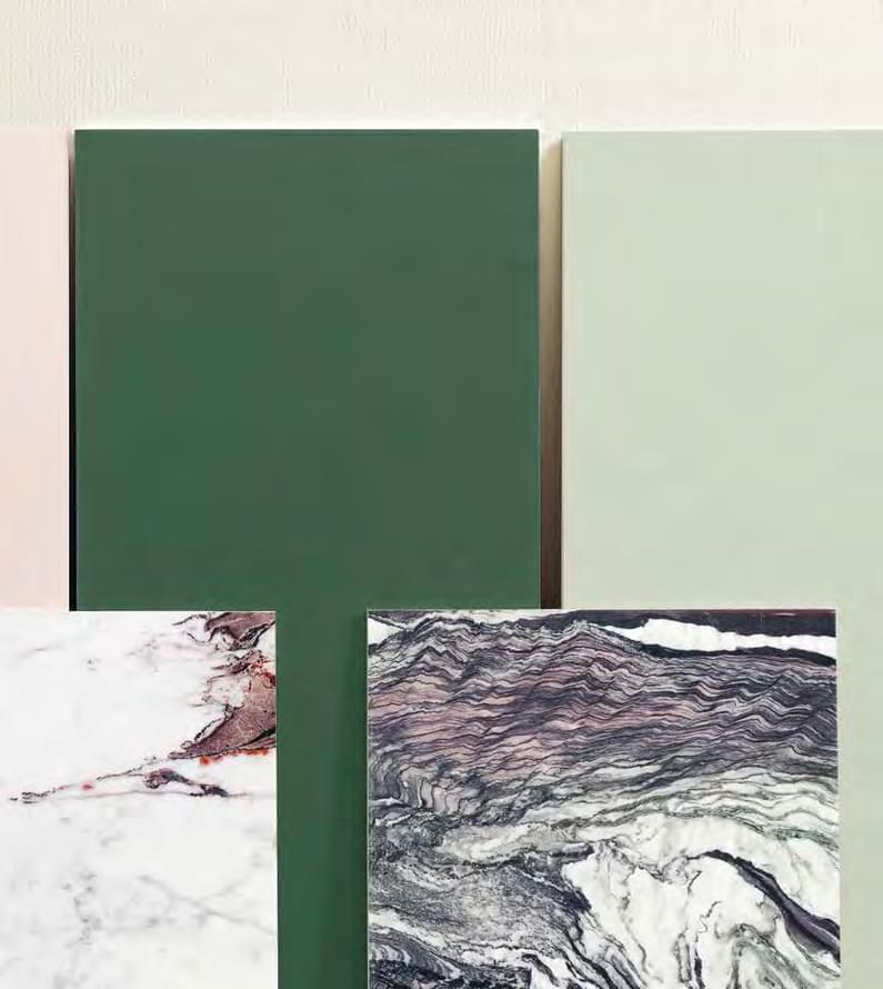 керамогранит фабрики Cedit коллекция Policroma