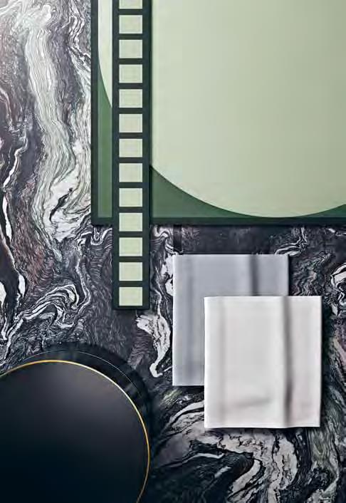 керамогранит фабрики Cedit коллекция Policroma