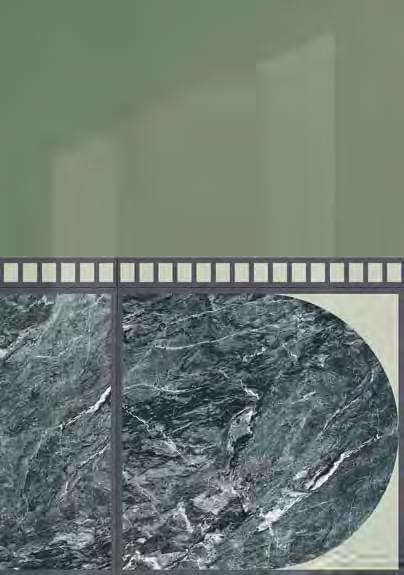 керамогранит фабрики Cedit коллекция Policroma