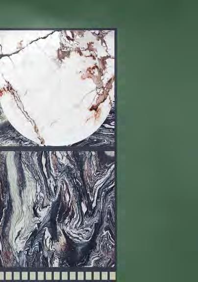 керамогранит фабрики Cedit коллекция Policroma