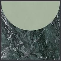 Плитка Cedit Policroma Volta Alpi-Lichene Opaco R 120x120 см, поверхность матовая