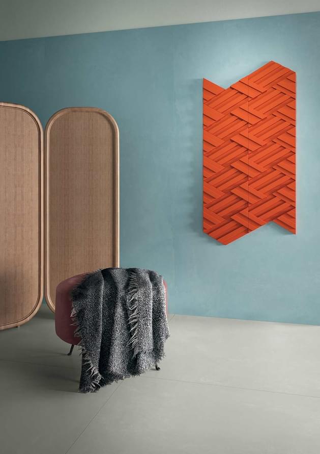 керамогранит фабрики Cedit коллекция Rilievi