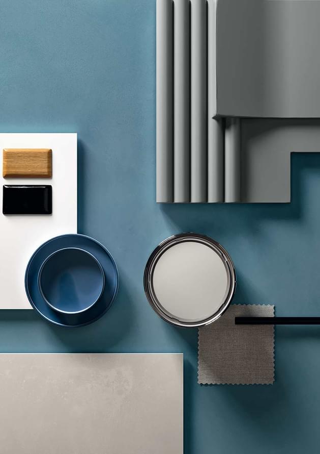 керамогранит фабрики Cedit коллекция Rilievi