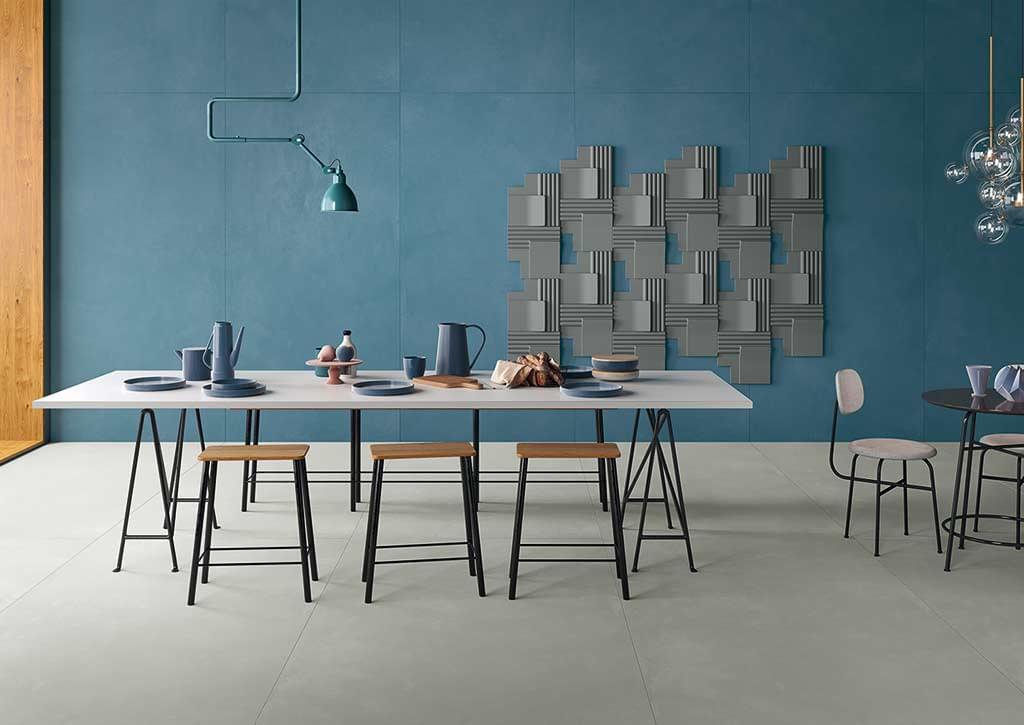 керамогранит фабрики Cedit коллекция Rilievi