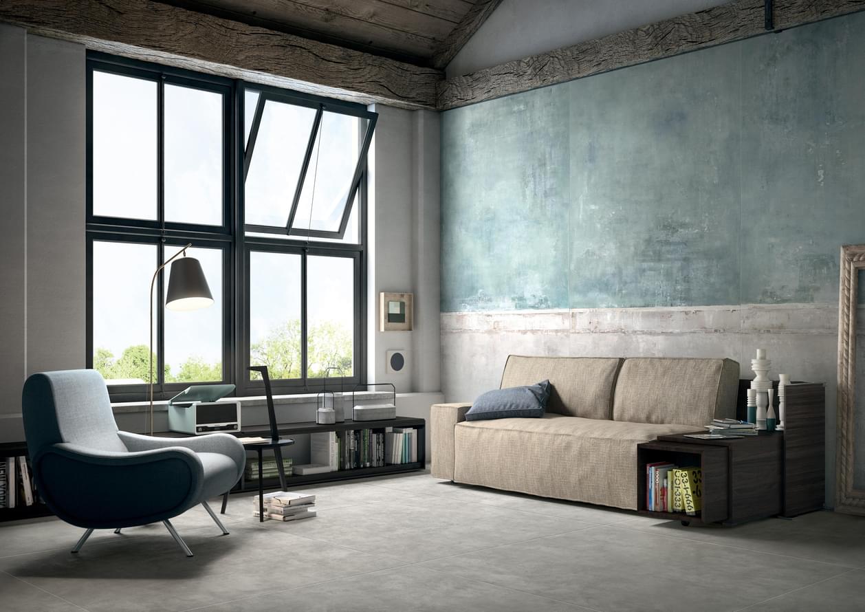 керамогранит фабрики Cedit коллекция Storie