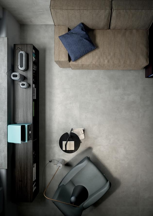 керамогранит фабрики Cedit коллекция Storie