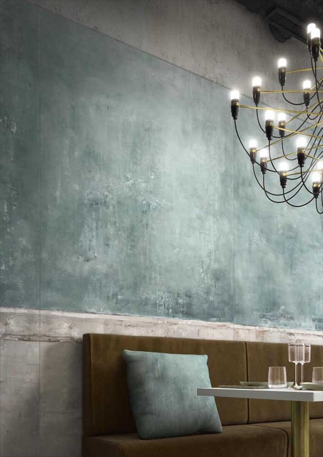 керамогранит фабрики Cedit коллекция Storie