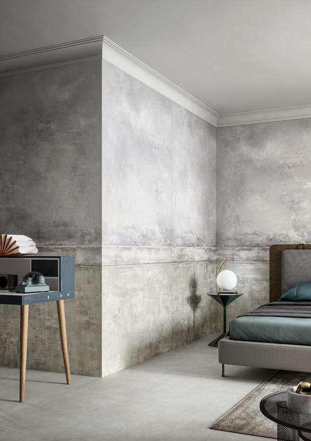 керамогранит фабрики Cedit коллекция Storie