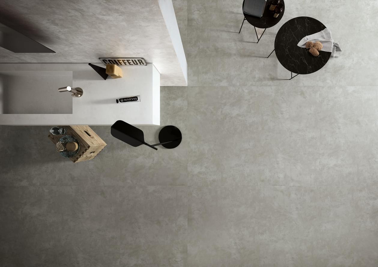 керамогранит фабрики Cedit коллекция Storie