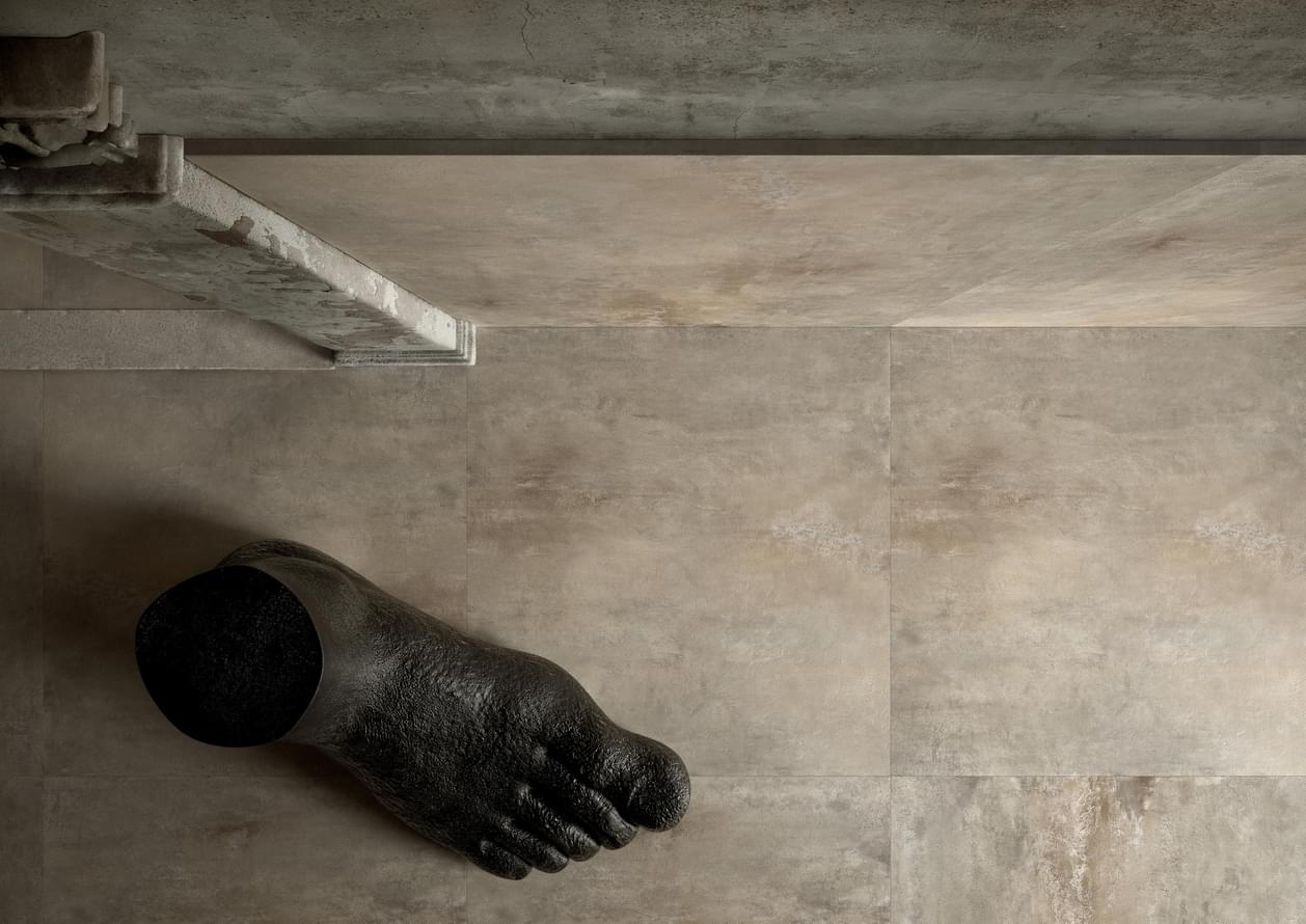 керамогранит фабрики Cedit коллекция Storie