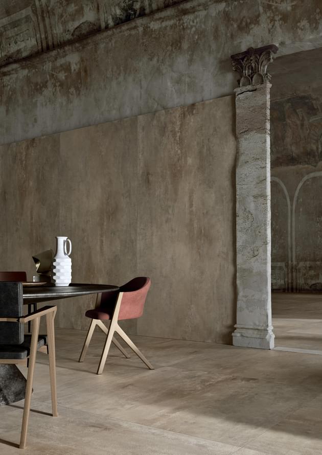 керамогранит фабрики Cedit коллекция Storie