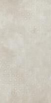 Плитка Cedit Tesori Anelli Bianco Ret 120x240 см, поверхность матовая